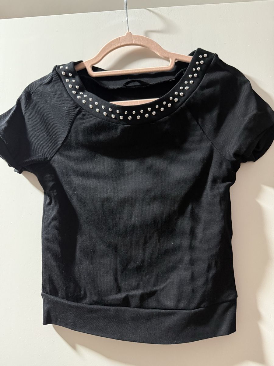 T-Shirts: Tshirt zero – Gebraucht aus visp von Kmemo1