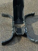Motorrad Ständer Constands