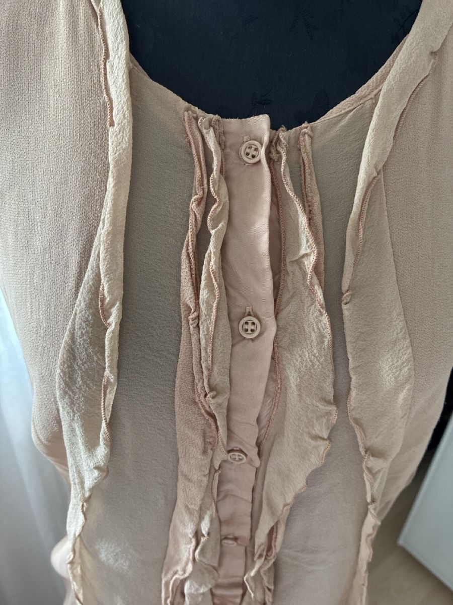 Blusen: Bluse von Transit – Gebraucht aus Rutschwil von Bema1 2