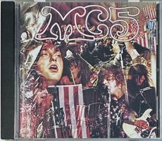 MC5 – Kick Out The Jams