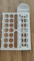IKEA VARIERA Aufbewahrung Weiss sehr guter Zustand