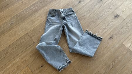 BALL Jeans, Gr. 29/32, grau, neuwertig 👖👍