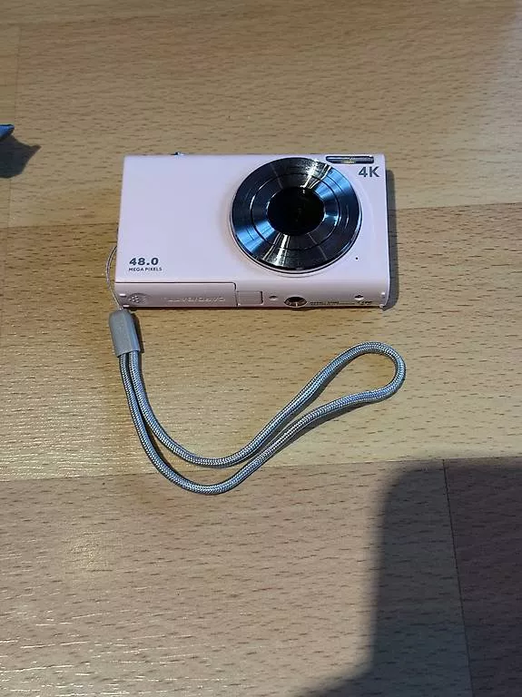 Fotocamera: Digitalkamera – Usato da Neftenbach venduto da Andreacamenziind 3