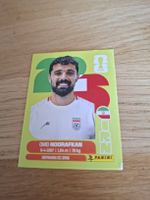 verkaufe ein Fussball Panini