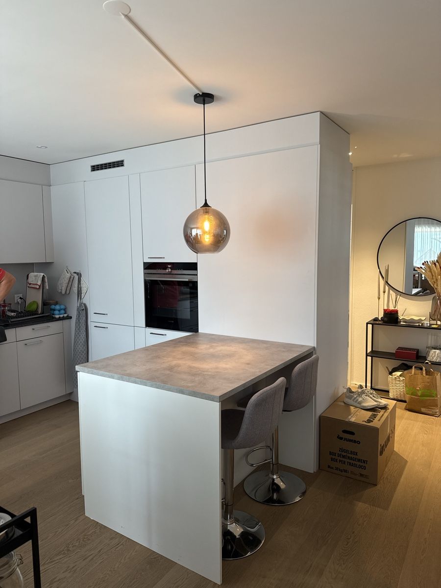 Ikea Komplettküchen: Kochinsel – Gebraucht aus Dietlikon von DIVO 3
