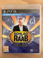 Schlag den Raab Das 2. Spiel - PS3