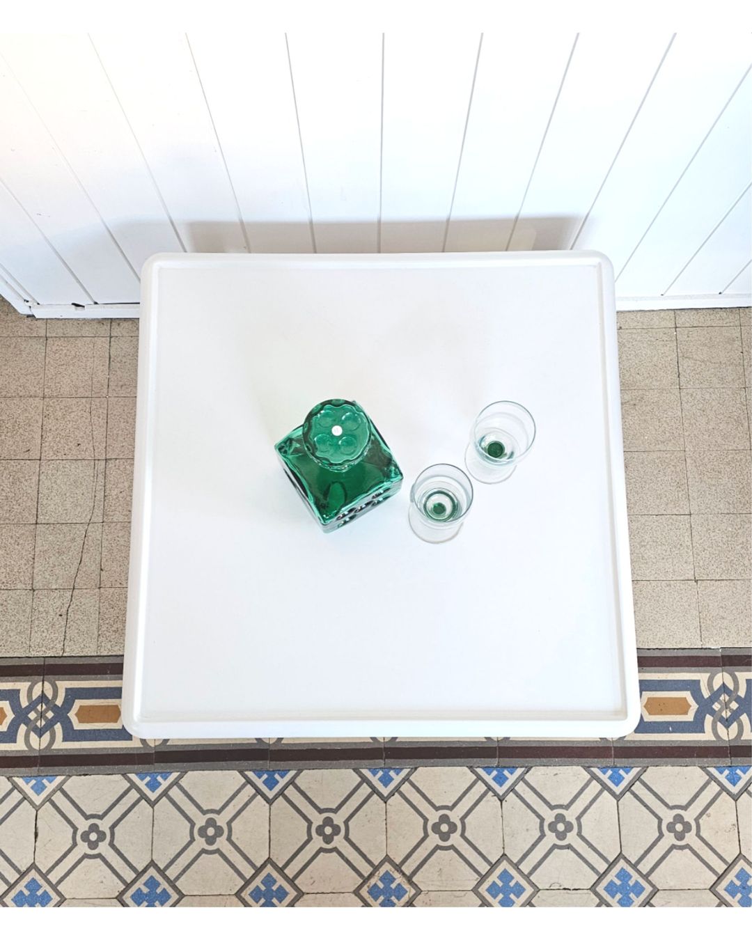Tavoli: Table basse Space Age HORN COLLECTION  – Usato da La Chaux-de-Fonds venduto da Saanna 3