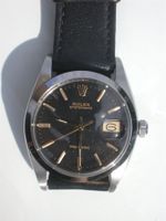 original vintage ROLEX Oysterdate / 1969 / Handaufzug