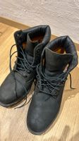 Wasserdichter Timberland® Premium 6-Inch Boot zum Schnüren