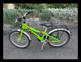 Kindervelo Puky  Alu 20“