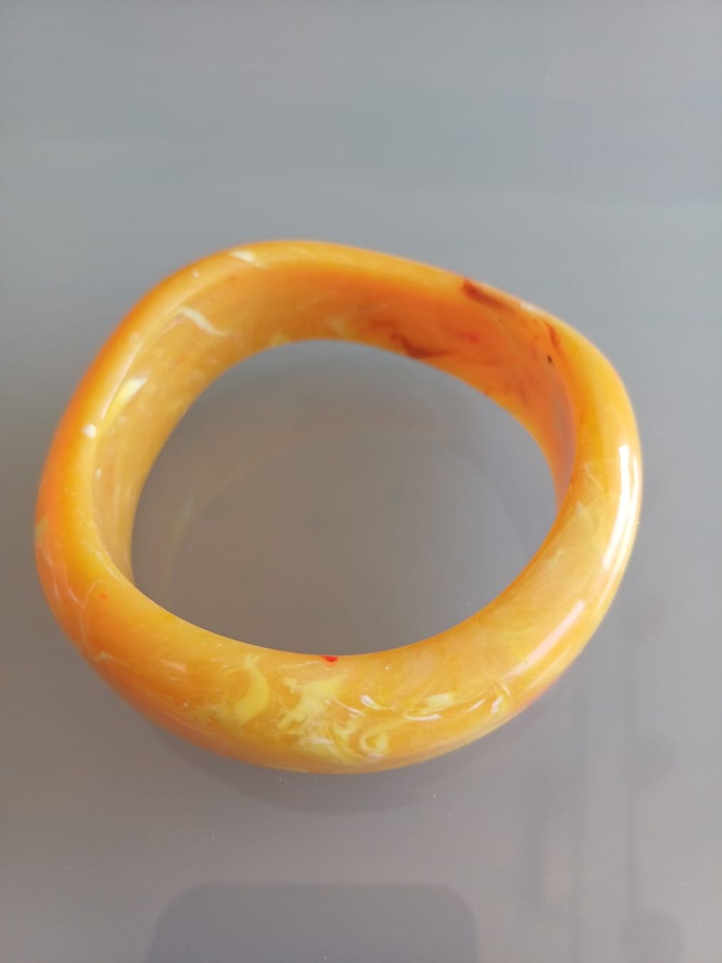 Bracciali & Braccialetti: Bracelet ambre des baltiques – Nuovo (secondo la descrizione) da Collonges venduto da cam_72xf