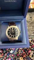 NEU***SWAROVSKI HERREN UHR***SUPER ALS 🎁
