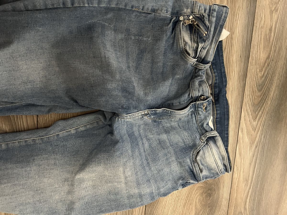 Jeans: Hosenpaket XL – D'occasion à Oensingen par Snoopy_w87
