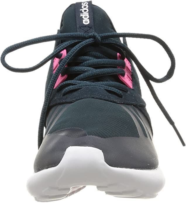 Adidas tubular cheap damen rosa