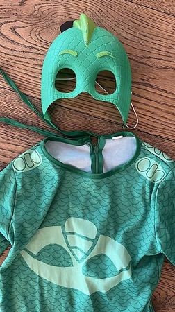 PJ Mask Deguisement Glu Glu