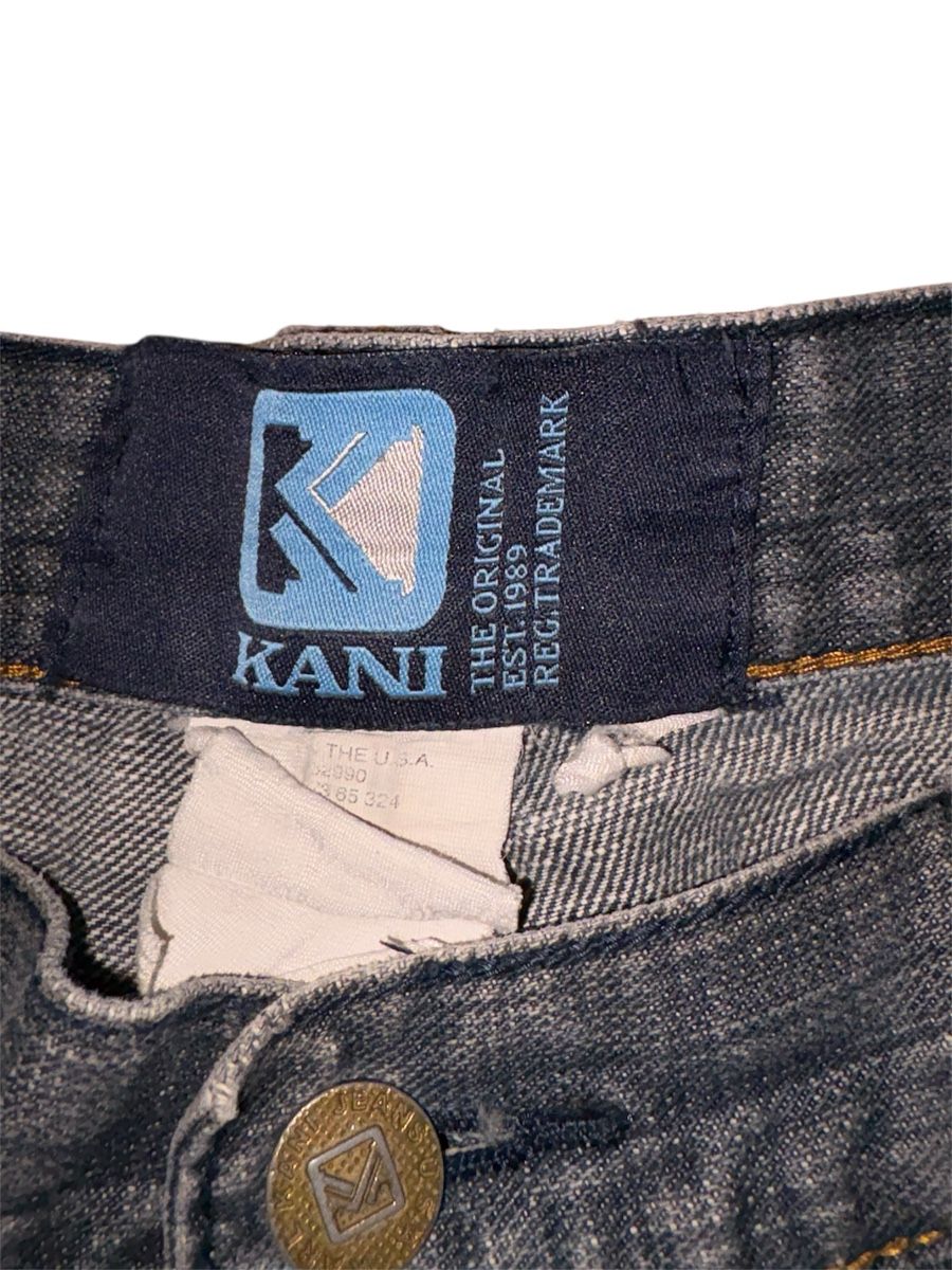 Jeans: KARL KANI JEANS – Gebraucht aus Basel von tod_8vdw 5