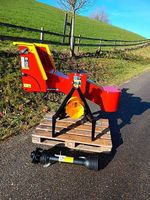 Holzhacker