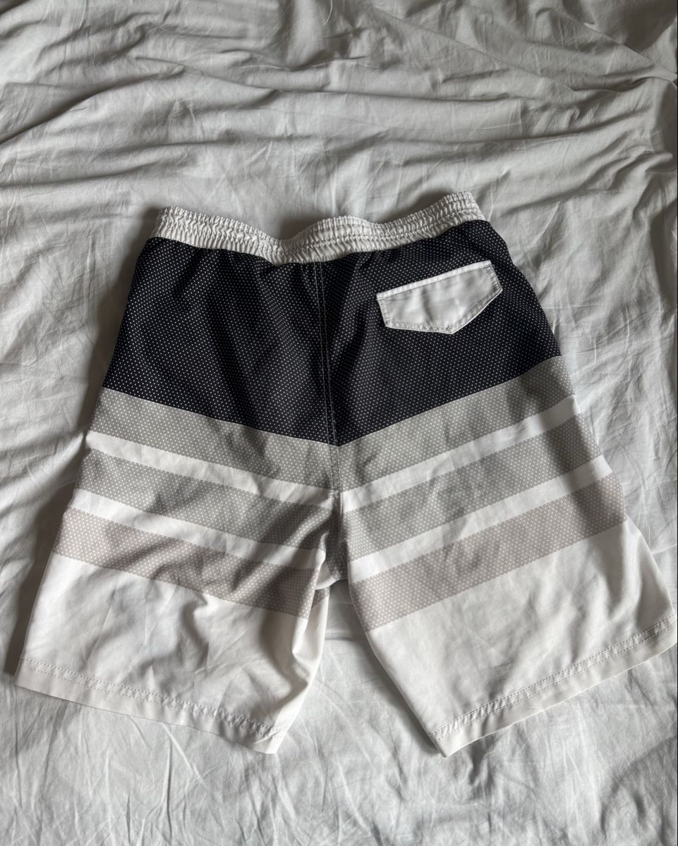 Costumi da bagno: Maillot de bains Miami Heat NBA – Usato da Pâquier-Montbarry venduto da dloic_ 3