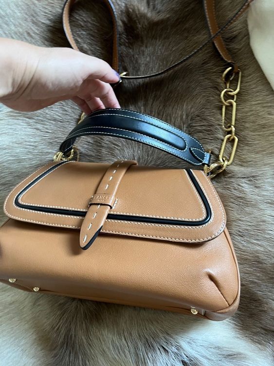 Sac discount lancel diane