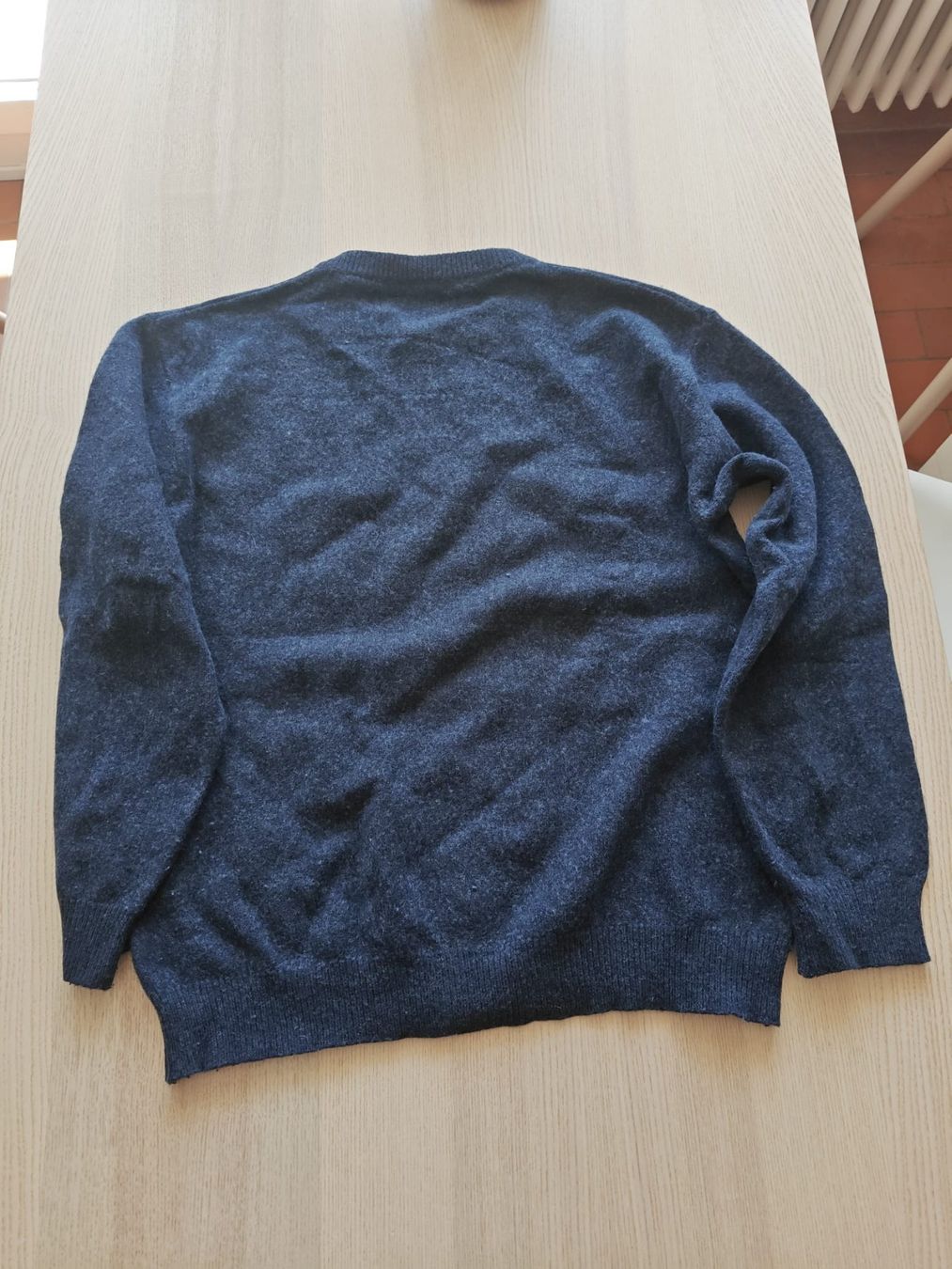 Marlboro Pullover & Sweatshirts: Vintage Marlboro Classics Pullover – Gebraucht aus Bern von tingu 3