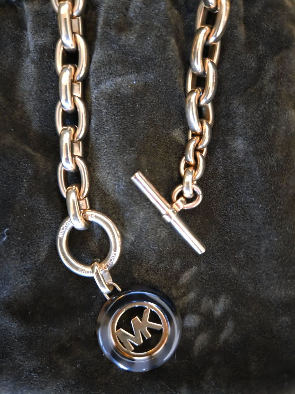 Michael Kors Altri gioielli: MICHAEL KORS Schmuckset – Usato da Emmen venduto da GrabandGo 3