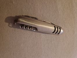 Taschenmesser