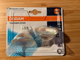 OSRAM Halogen Star 430 lm 35 W