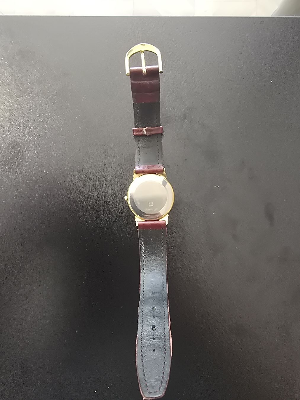 Zenith Uhren: montre Zenith quartz  – Gebraucht aus Grandson von sge_9vfy 2