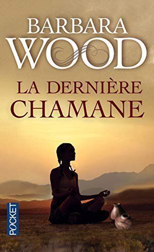 Bücher: La dernière chamane – Gebraucht aus Neuchâtel von Dualseele