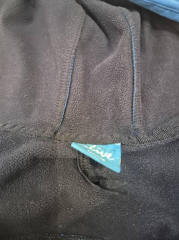 Jacken & Mäntel: Herbst-/Frühlingsjacke Grösse 122/128 – Gebraucht aus Oberrohrdorf von Hoto 2