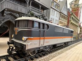 Märklin 3165 SNCF BR 9280 ‚Corail‘ digital
