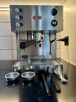 Lelit Kate PL82T Espressomaschine neuwertiger Zustand