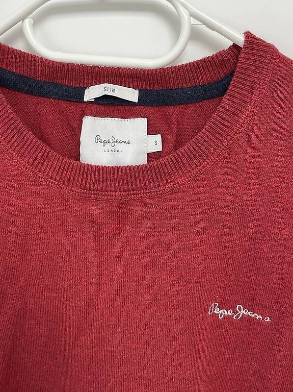 Maglioni & Felpe: Pepe Jeans Herren Pullover Gr. S – Usato da Glis venduto da SabrinaXA 1