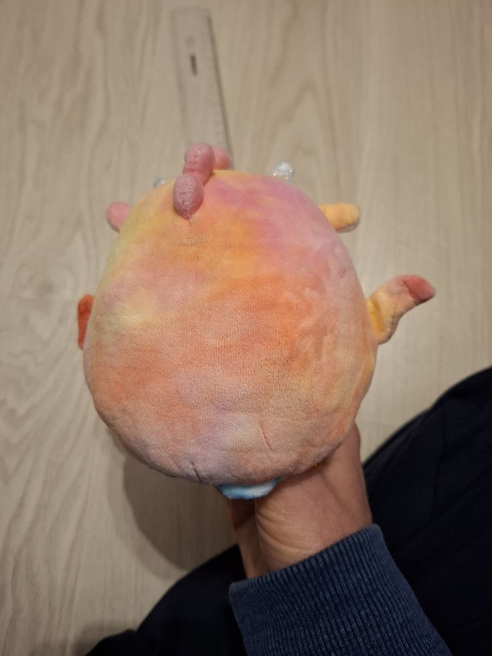 Spielzeuge: Süsser Squish A Boo Katze Einhorn Kuscheltier – Gebraucht aus Basel von Svidovic 3
