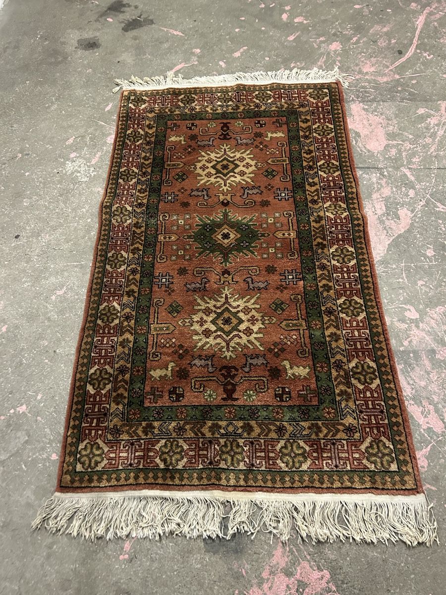 Tapis: Teppich  – D'occasion à Basel par Krisztina.na 1