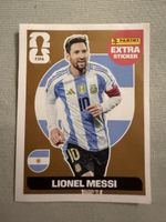 Panini WM 2026 - Messi Extra Bronze