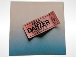 Vinyl Georg Danzer - Live 79