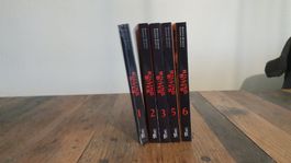 Killing Bites 1-5