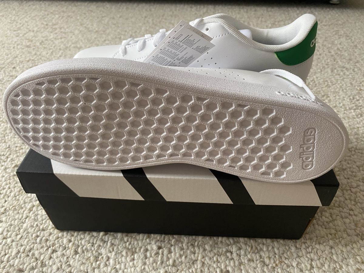 Adidas Chaussures hommes: NEU!!! Adidas Advantage Base 2.0 – Neuf avec emballage d'origine à Aesch BL par Gamazoru 5