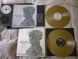 Paradise Lost – The Plague Within
