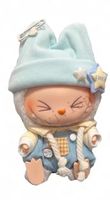 Labubu ensemble 3 pièces super cool NEUF sans peluche