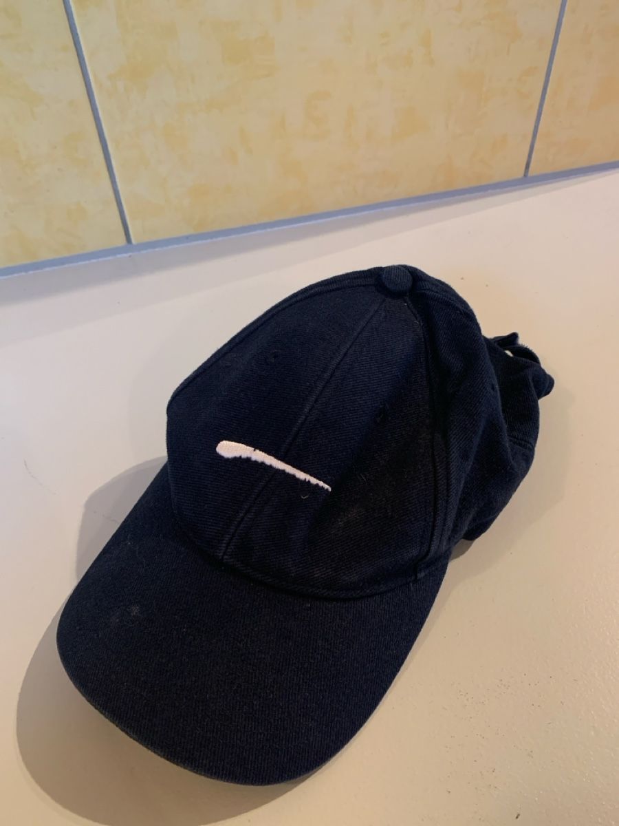 Sonstige Kleidung & Accessoires: Kappe / Cap "Neue Luzerner Zeitung" - Super Zustand! – Gebraucht aus Wiggen von Antoniotto