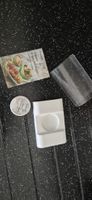 CLÉ RECETTE MAGNETIQUE TM5 VAPEUR À TOUS LES ÈTAGES