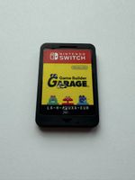 Game Builder: Garage / Nintendo Switch
