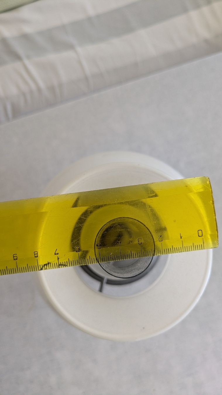 Lampen: Alte Pertrolium Lampe – Gebraucht aus St.Gallen von Stuempeli 4