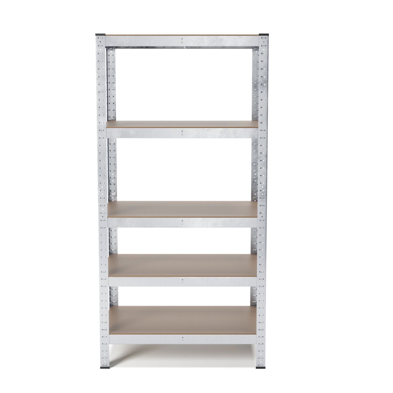 Scaffali: Steckregal 90 x 60 x 180 cm - Gratis Versand – Nuovo e nell'imballaggio originale da Kleinwangen venduto da Maluwa_GmbH 1
