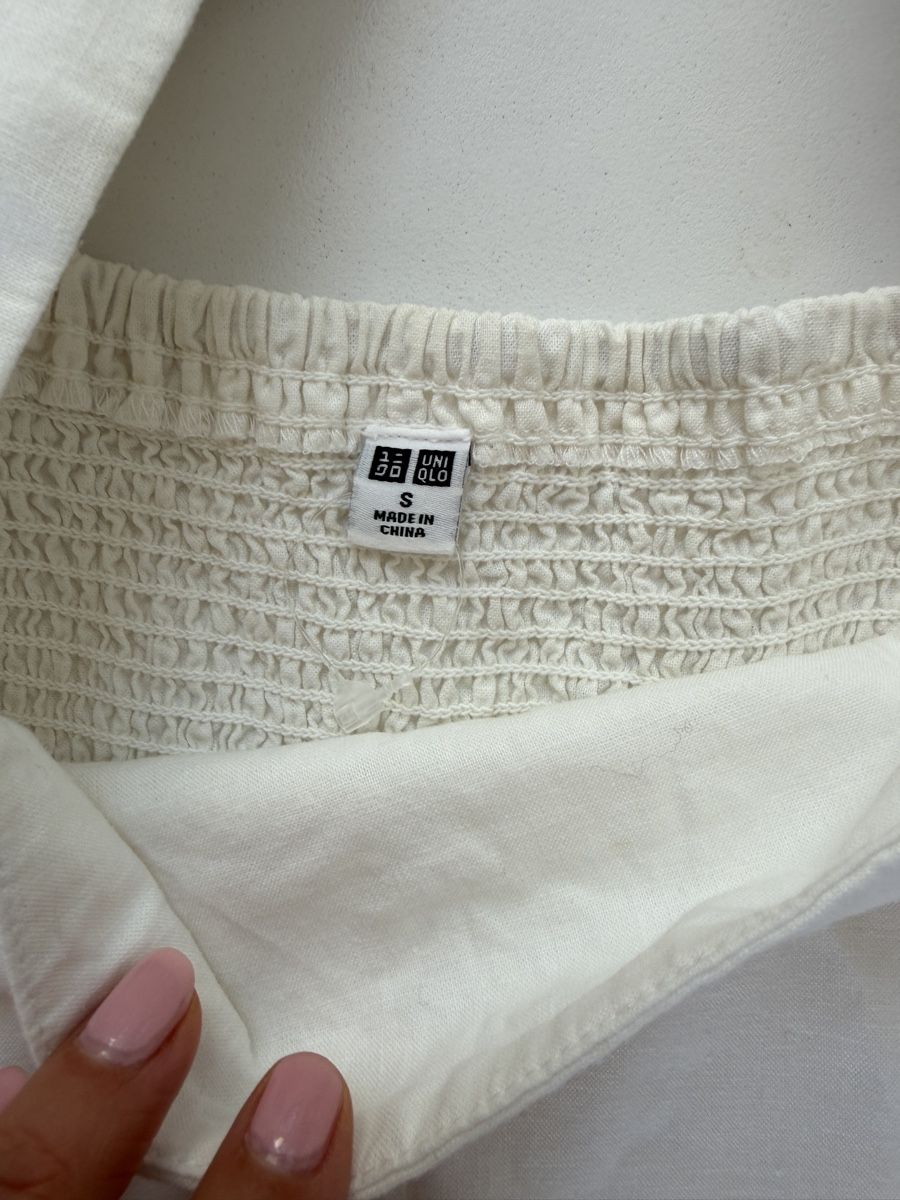 Uniqlo Kleider: Uniqlo Kleid – Gebraucht aus Schmerikon von 80zz08 1