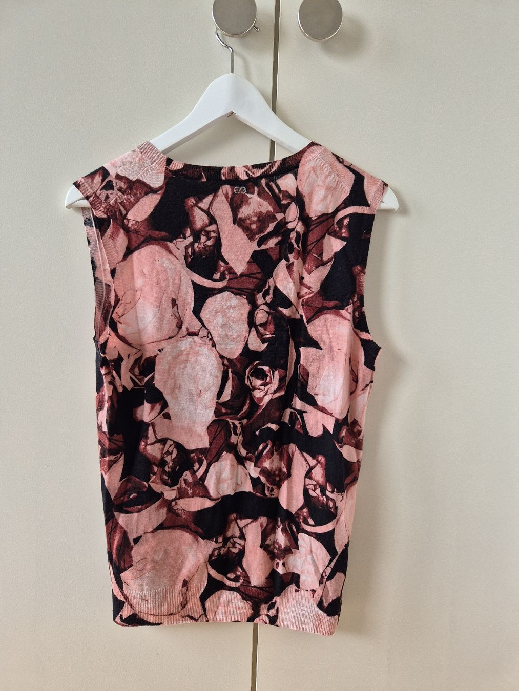 Escada Top: ESCADA Stricktop Gr L – Nuovo (secondo la descrizione) da Meggen venduto da topas041 1