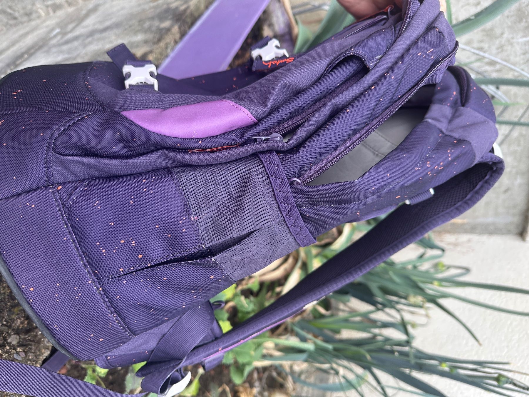 Satch Borse & Zaini: Satch Rucksack  Top Zustand – Usato da Gross venduto da kor_jhp6 1
