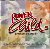 Various – Powerchild: Broken Silence